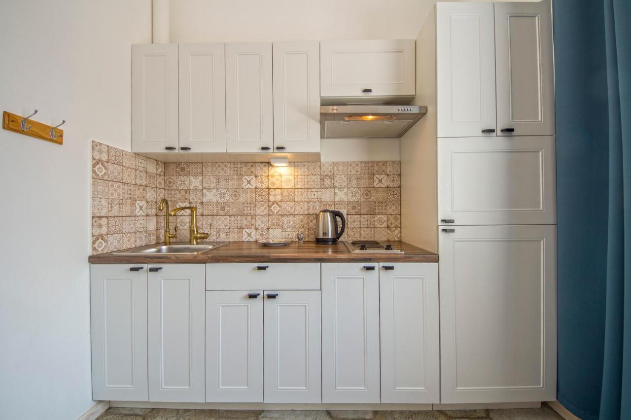 Scandinavian Apartments Киев Екстериор снимка