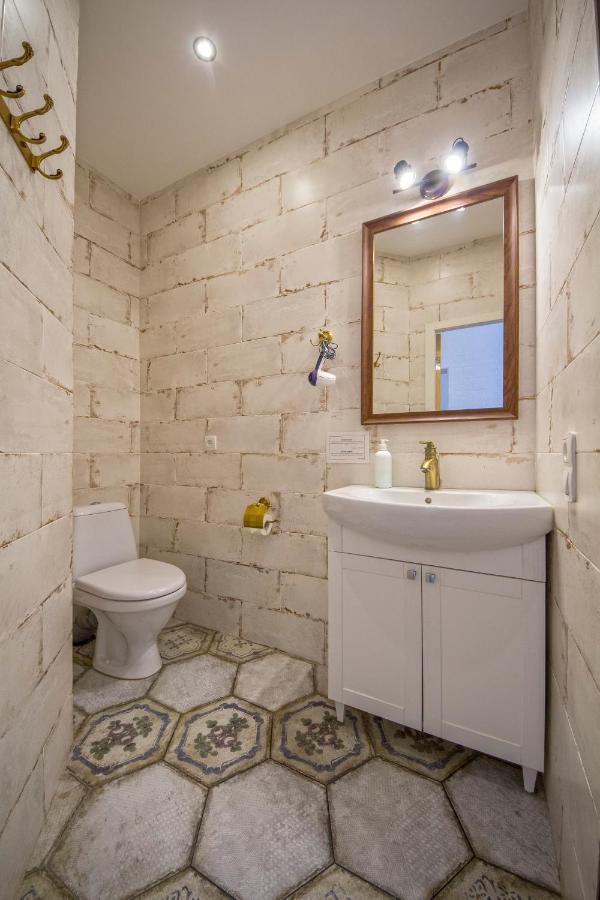 Scandinavian Apartments Киев Екстериор снимка